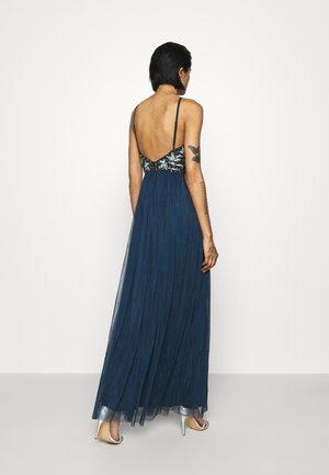 Occasion wear - dark blue
