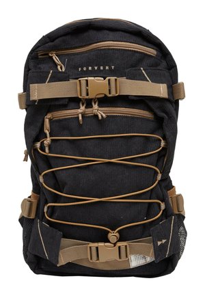 Rucksack - black