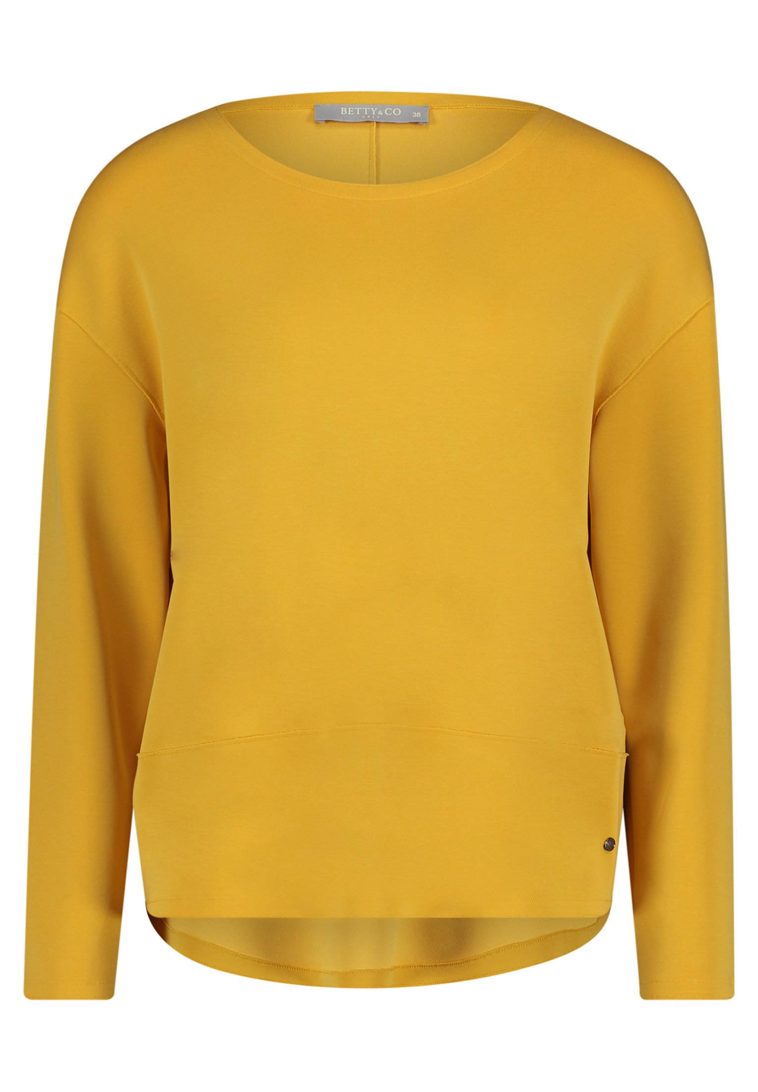 Damen MIT RUNDHALSAUSSCHNITT - Sweatshirt Damen MIT RUNDHALSAUSSCHNITT - Sweatshirt