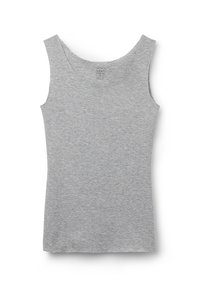 Niet geselecteerd, grey