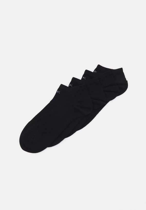SNEAKER 4 PACK - Socks