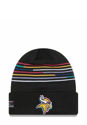 WINTER CRUCIAL CATCH MINNESOTA VIKINGS - Berretto - multicoloured