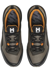 WANAKA - Chaussures de marche - orange