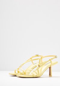 Topshop Sandalias - green