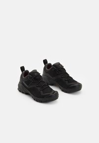 Mammut Trekingové boty - black