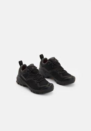 Hiking shoes - black