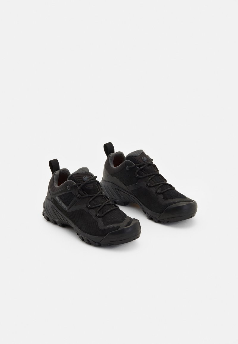 Mammut Trekingové boty - black