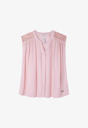 MADELINE - Camicetta - powder rosa