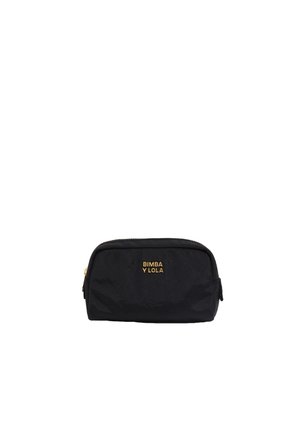 Neceser - black