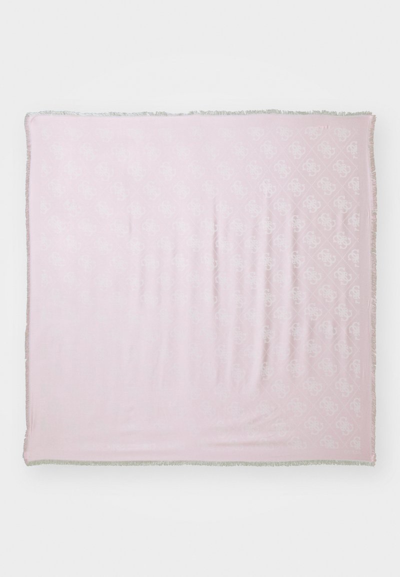 Guess ELIETTE różowy