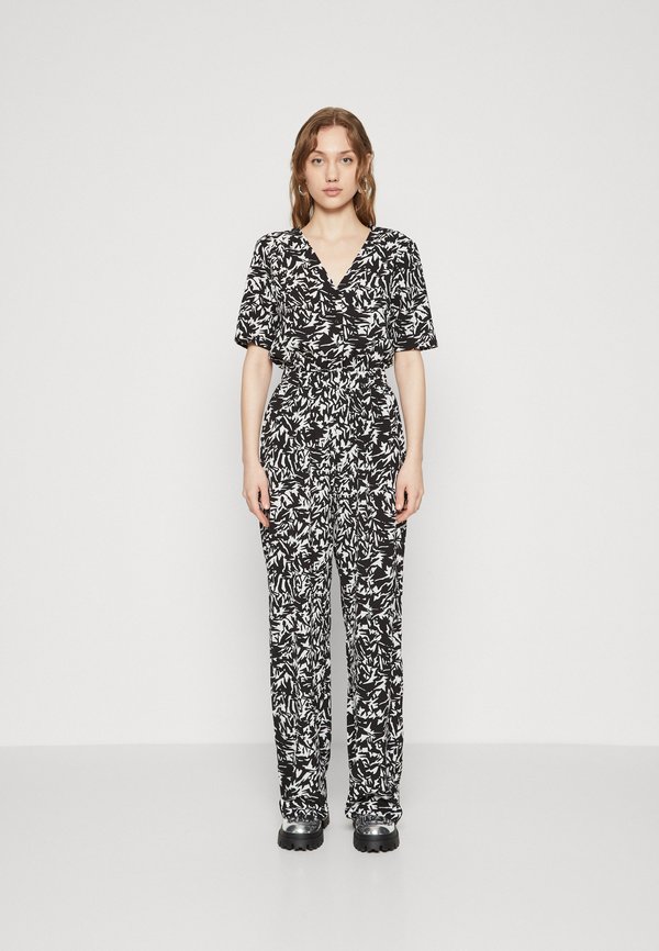 ONLNOVA LIFE LUX ALICIA - Jumpsuit