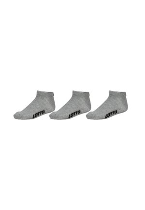3 PACK - Socken - gray