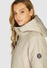 Navigazione Winterjas - offwhite