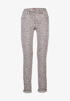 Slim fit jeans - soft leo