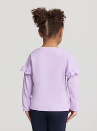 Terranova - Bluzka z długim rękawem