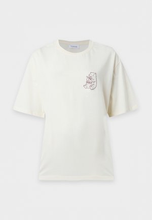 Even&Odd by Zalando, T-shirt imprimé - off white