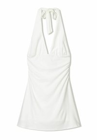 Vestito casual - beige