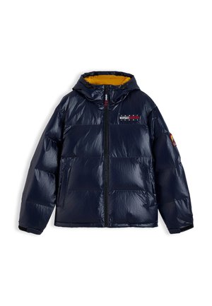 Tommy Jeans, Dunjakker - dark blue