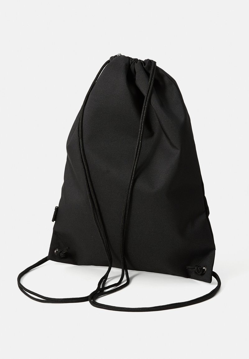 Reebok GYM SAC UNISEX Sportbeutel black/schwarz