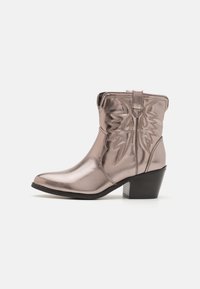 Even&Odd by Zalando - - Botki kowbojki i motocyklowe Miniatura obrazu 1