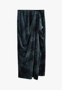 Non sélectionné, navy