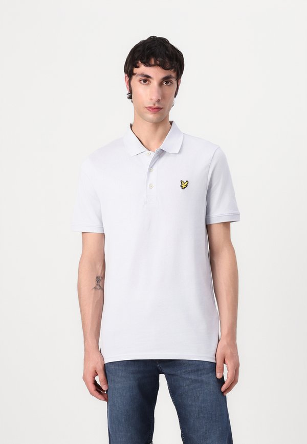 PLAIN  - Poloshirt
