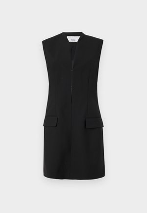 Tiger of Sweden DELLA - Vestido de cóctel - black
