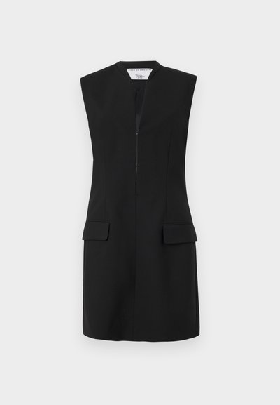 Tiger of Sweden DELLA - Cocktailklänning - black