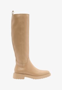 Niewybrane, beige