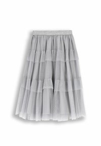 Coccodrillo SPÓDNICA szary