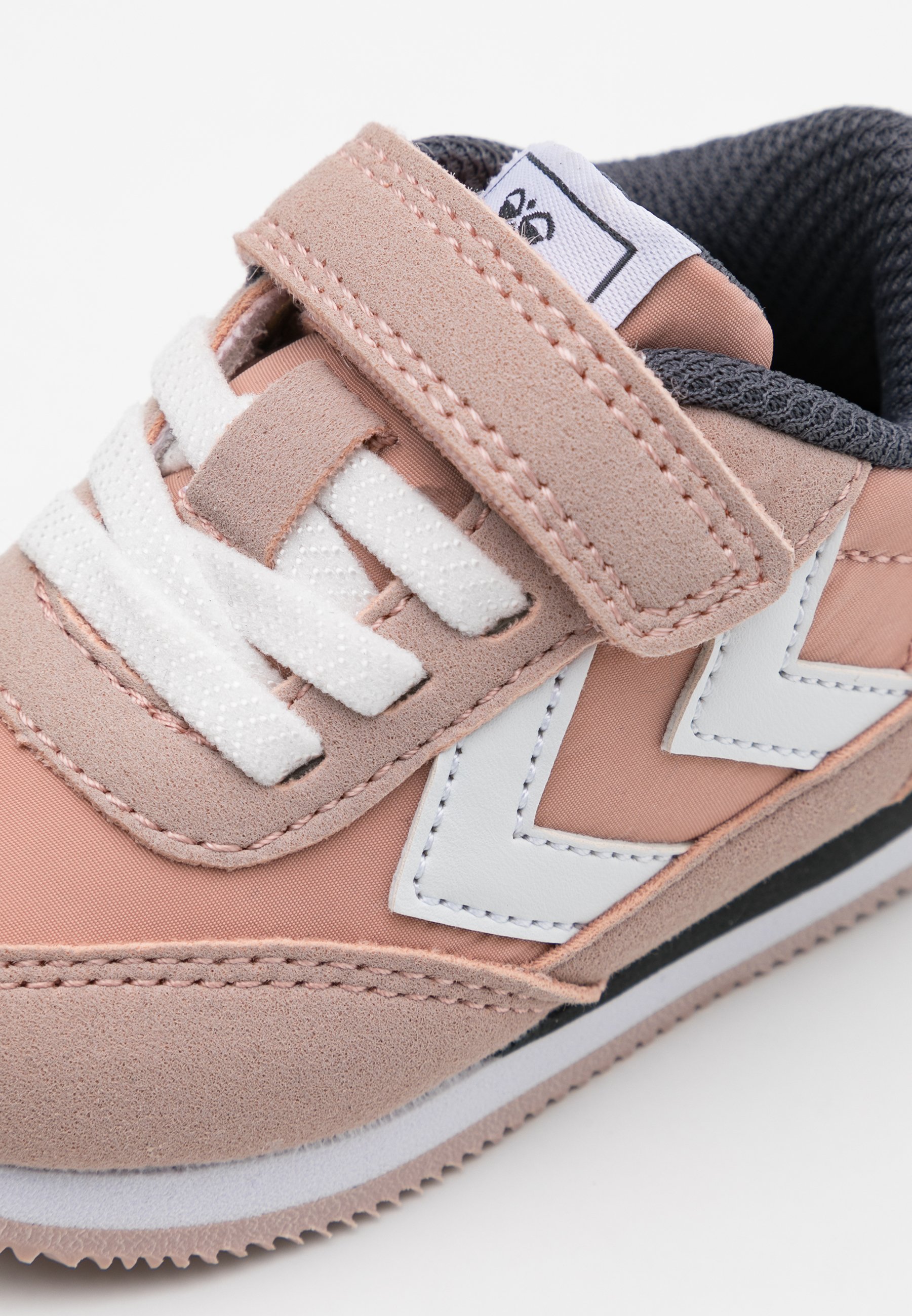 zalando hummel sneaker