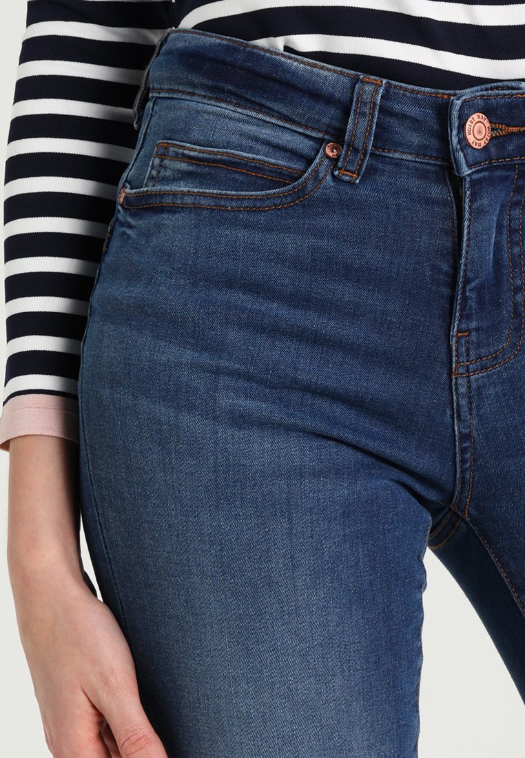 noisy may push up jeans