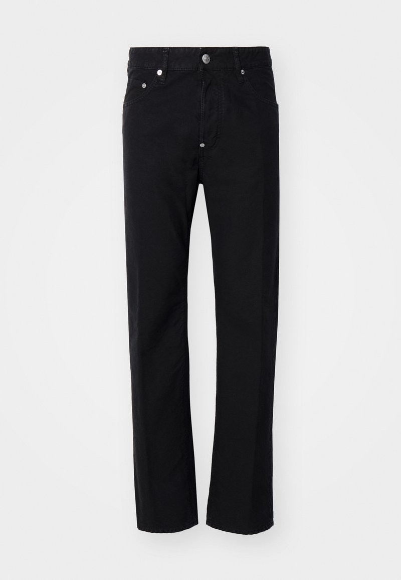 DSQUARED2 ICON Broek zwart