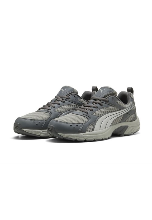 PUMA MILENIO TECH UNISEX - Zapatillas - smokey gray silver cool dark gray — foto 2