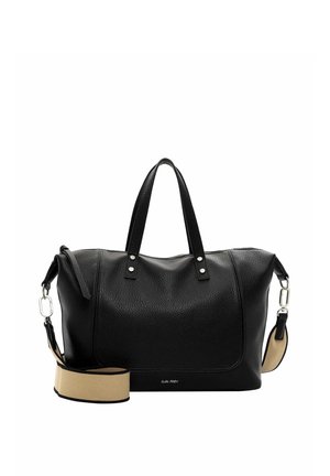 KIMBERLY - Borsa a mano - black