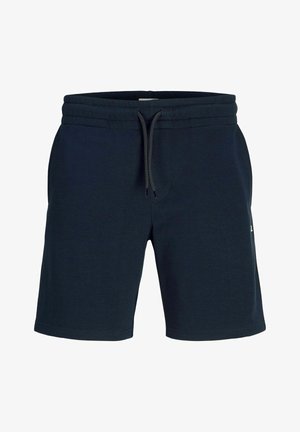 JJ Rebel, REGULAR FIT - Pantaloni de trening - sky captain