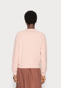 Samsøe Samsøe Sudadera - pink