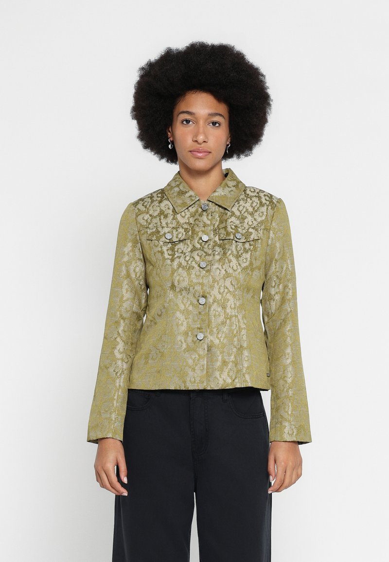 Scotch & Soda Blazer meerkleurig