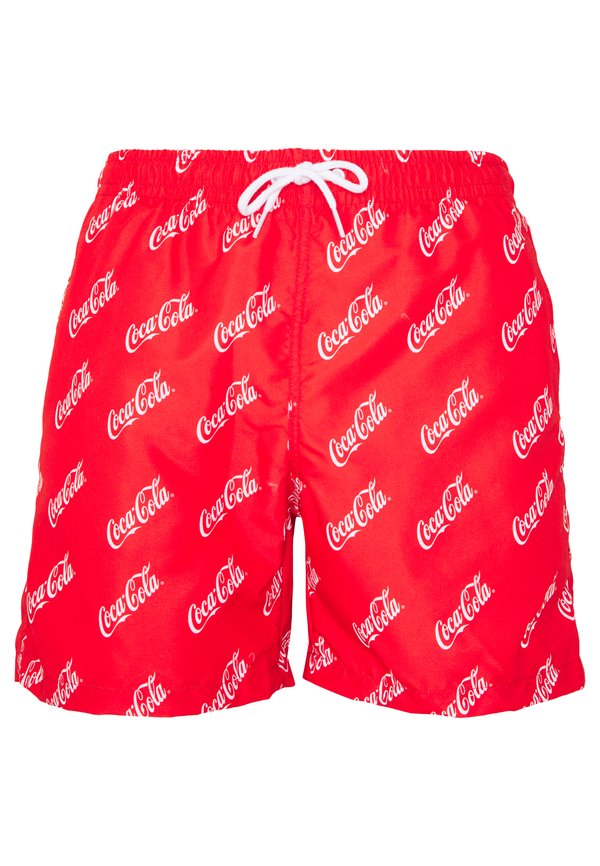 COCA COLA - Badeshorts