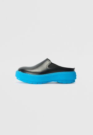 CEMENTO UNISEX - Mules - black