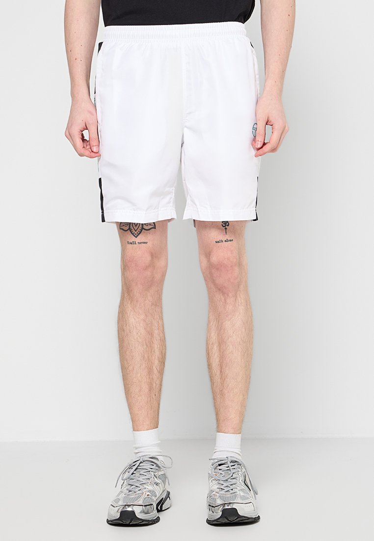 Sergio Tacchini Korte broeken wit