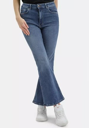Cross Jeans - Jeansy Bootcut