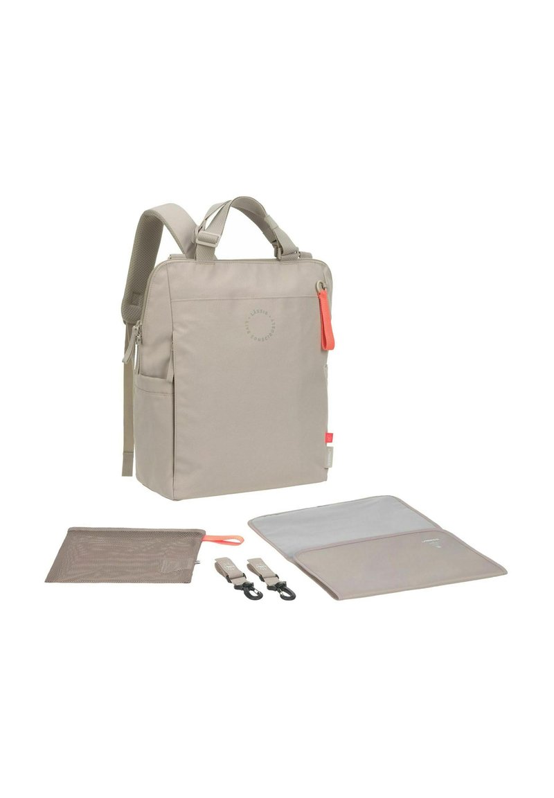 Lässig Sac à dos - beige