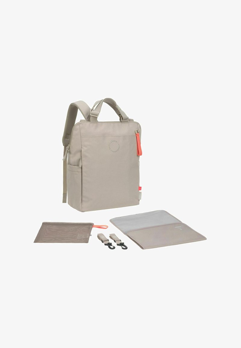 Lässig Sac à dos - beige