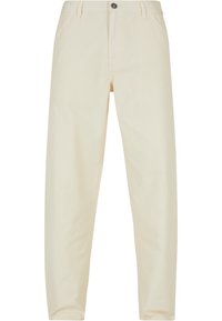 Urban Classics - Pantalones - whitesand Imagen en miniatura 1