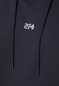 274 STATUE HOOD - Camisola - navy