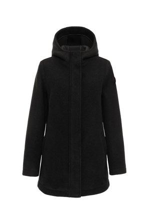Colmar Originals Kurzmantel - black