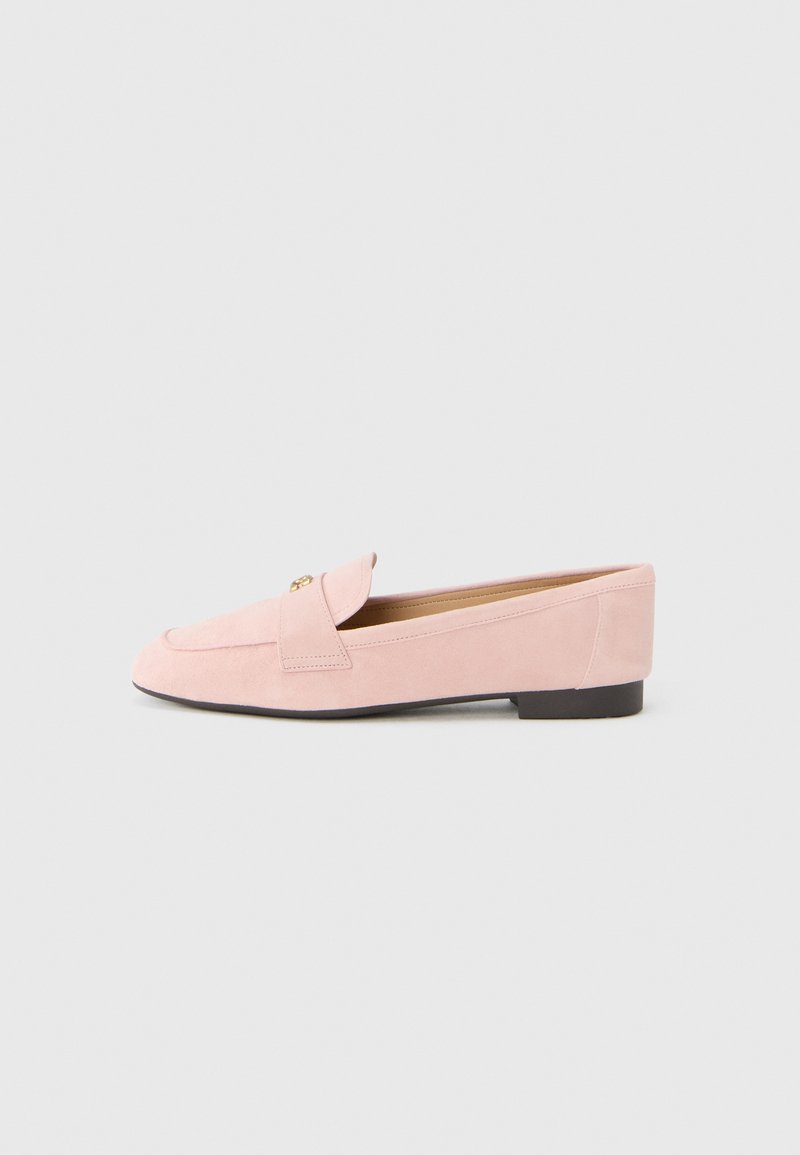 COACH SCULPTED - Slip-ons - candy pink/light pink - Zalando.co.uk
