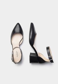 NeroGiardini Escarpins - black