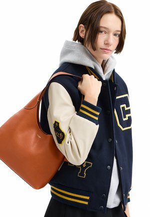 COACH, BROOKLYN SHOULDER BAG 28 - Sac à main - b toffee